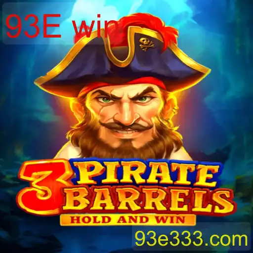 3PirateBarrels