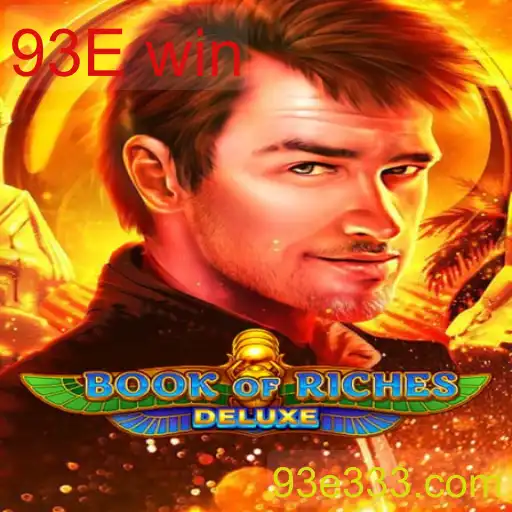 BookofRichesDeluxe