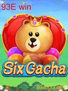 SixGacha