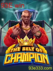 TheBeltOfChampion